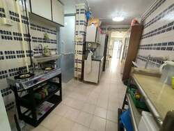 Blk 82 Commonwealth Heights (Queenstown), HDB 3 Rooms #591862151